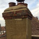 Let the Professionals Take Charge of Your Chimney