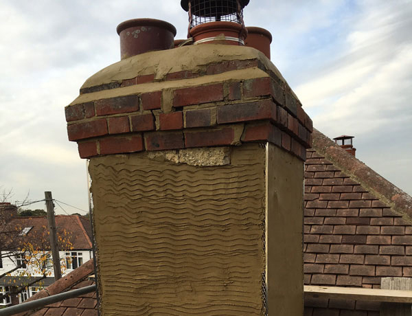 Let the Professionals Take Charge of Your Chimney