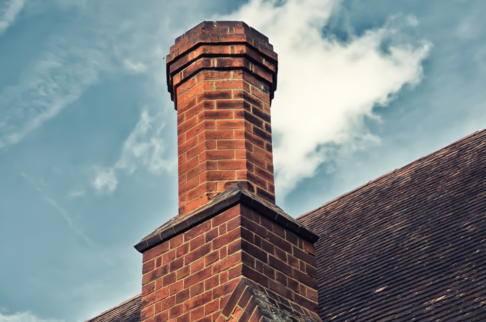 Tips to Keep Your Chimney Clean
