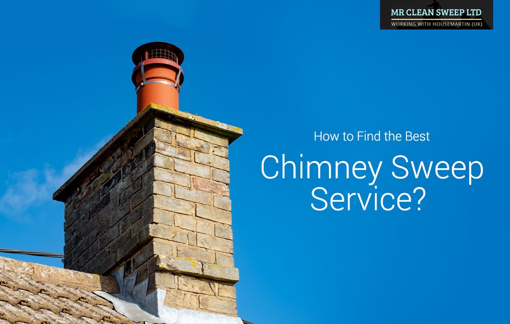 How to Find the Best Chimney Sweep Service?